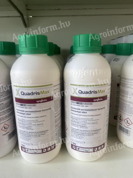 Quadris max 1 l