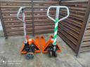 Short fork (80 cm) Still lifting frog