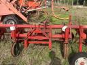 Cultivator