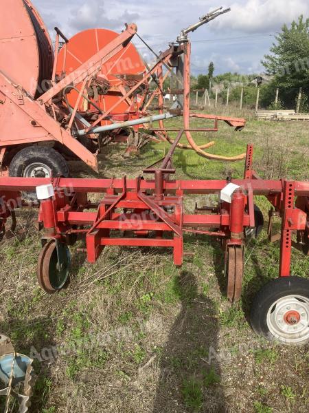 Cultivator