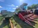 Claas Dominator 108