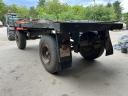 Přívěs HL 6011 na prodej