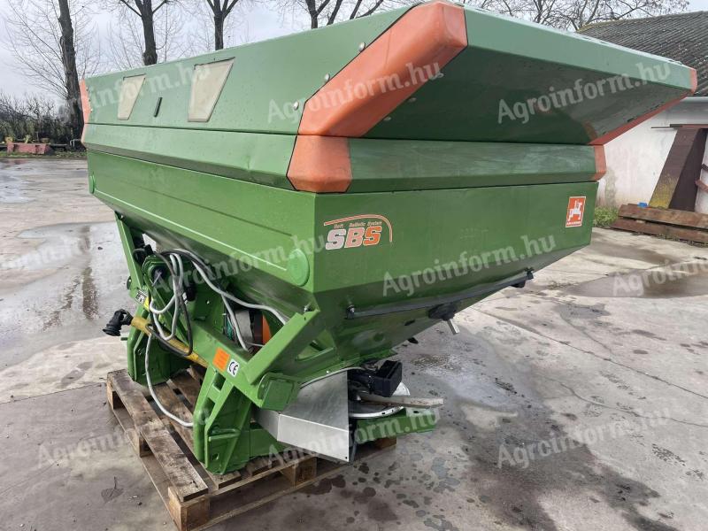 Amazone ZAM 1500