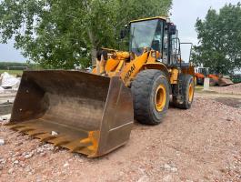 Hyundai HL760-7A