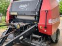 Vicon RF 2125 round baler