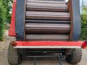 Vicon RF 2125 round baler