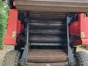 Vicon RF 2125 round baler
