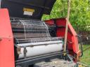 Vicon RF 2125 round baler