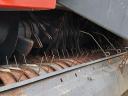 Vicon RF 2125 round baler