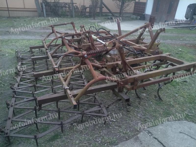 Combiner 3,2 m