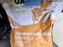 Kite micro granular starter fertilizer and sorghum seed