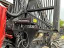 Forestry machinery