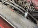 Forestry machinery