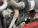 Forestry machinery