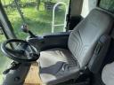 CLAAS LEXION 540 - 4WD pogon na vsa kolesa