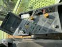 CLAAS LEXION 540 - 4WD pogon na vsa kolesa