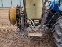 Pilmet 350 axial grape and fruit sprayer