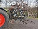 Combiner, seedbed maker 7 m for sale
