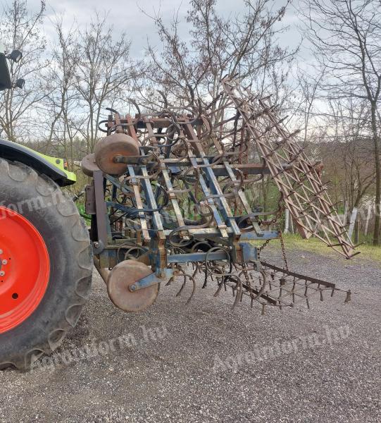 Combiner, seedbed maker 7 m for sale