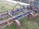 Combiner, seedbed maker 7 m for sale