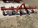Cultivator