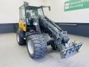 GiANT G5000 TELE articulated loader
