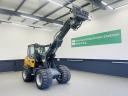 GiANT G5000 TELE articulated loader