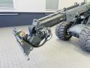 GiANT G5000 TELE articulated loader