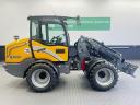 GiANT G5000 TELE articulated loader