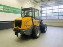 GiANT G5000 TELE articulated loader