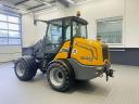 GiANT G5000 TELE articulated loader