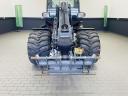 GiANT G5000 TELE articulated loader