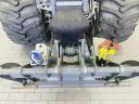 GiANT G5000 TELE articulated loader