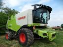 Claas Lexion 670