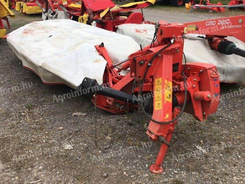 Kuhn GMD 310 scythe