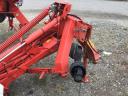 Kuhn GMD 310 scythe