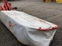 Kuhn GMD 310 scythe