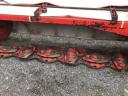 Kuhn GMD 310 scythe