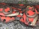 Kuhn GMD 310 scythe