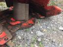 Kuhn GMD 310 scythe