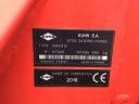 Kuhn GMD 310 scythe