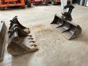 Bobcat E 50Z / 2022 / 1.683 operating hours / Leasing from 20%
