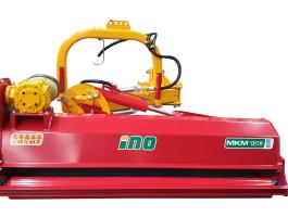 INO MKM 190 rézsű szárzúzó