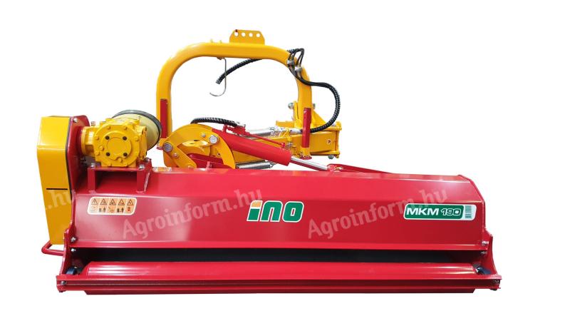 Maska podłogowa INO MKM 190