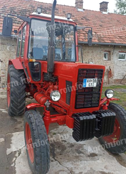 Mtz 80
