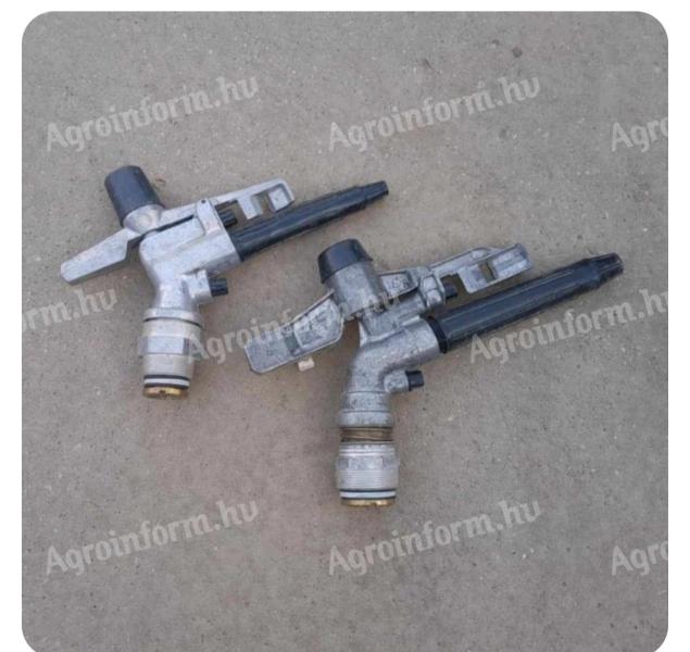 Spray nozzle