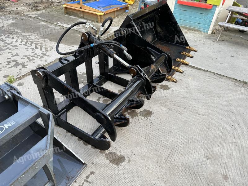 Multione Avant adapters
