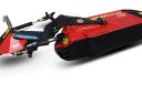 Vicon Extra 332 disc lawnmower