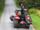 Vicon Extra 332 disc lawnmower