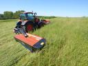Vicon Extra 332 disc lawnmower